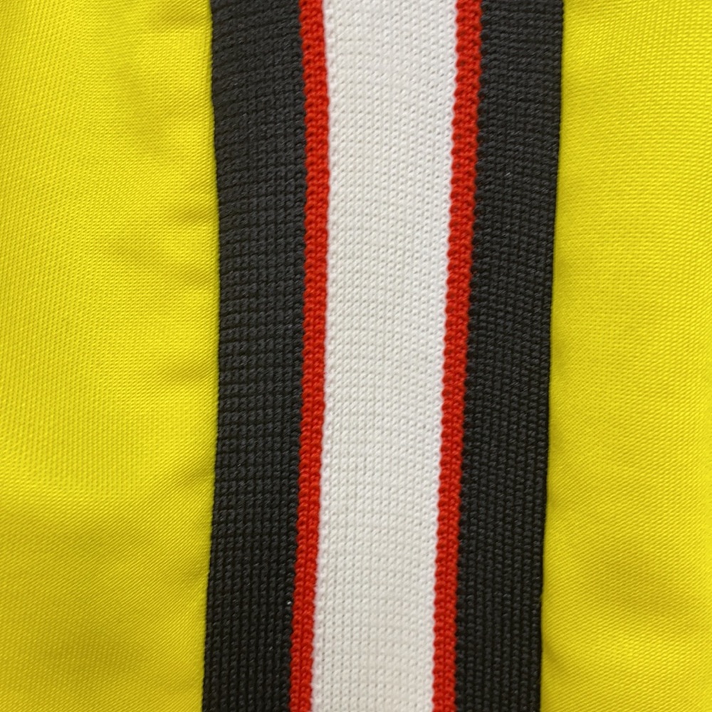 🤩🖤 TOPSHOP Racer Stripe Romper - Picture 4 of 5